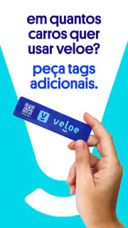 Veloe: Tag, IPVA e mais screenshot 4
