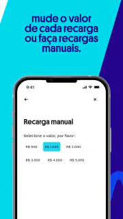 Veloe: Tag, IPVA e mais screenshot 5