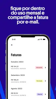 Veloe: Tag, IPVA e mais screenshot 6