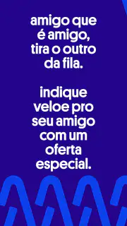 Veloe: Tag, IPVA e mais screenshot 7