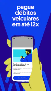 Veloe: Tag, IPVA e mais screenshot 8