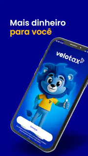 Velotax screenshot 1