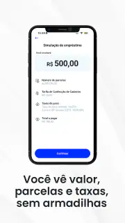 Velotax screenshot 3