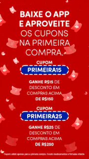 Venancio: Farmácia e Entrega screenshot 1