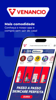 Venancio: Farmácia e Entrega screenshot 2