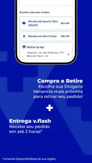 Venancio: Farmácia e Entrega screenshot 4