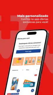 Venancio: Farmácia e Entrega screenshot 5