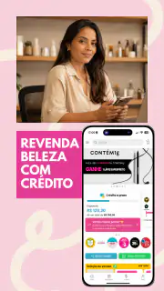 Vendah | Revenda com crédito screenshot 1