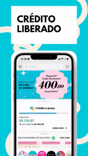 Vendah | Revenda com crédito screenshot 2
