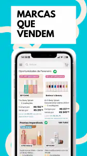 Vendah | Revenda com crédito screenshot 3