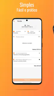 Vendas Multi: estoque e gestão screenshot 3
