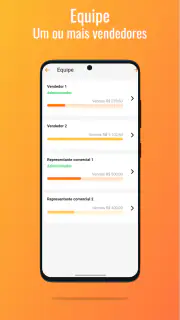 Vendas Multi: estoque e gestão screenshot 5