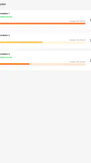Vendas Multi: estoque e gestão screenshot 8