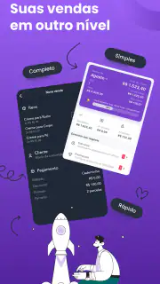 VendeAe screenshot 1