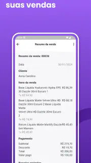 VendeAe screenshot 6