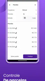 VendeAe screenshot 7