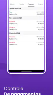 VendeAe screenshot 8