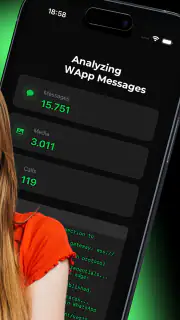 Ver as mensagens dos outros screenshot 6