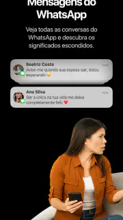Ver WhatsApp de Outros screenshot 1