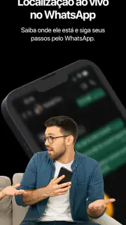 Ver WhatsApp de Outros screenshot 2