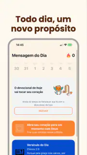verbo - Lições da Bíblia screenshot 4