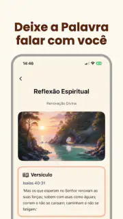 verbo - Lições da Bíblia screenshot 5