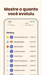 verbo - Lições da Bíblia screenshot 6