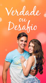 Verdade ou Desafio screenshot 1
