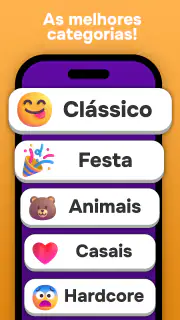 Verdade ou Desafio 2 Jogo Chat screenshot 7