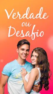 Verdade ou Desafio screenshot 6