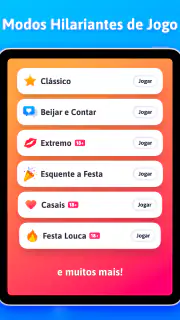 Verdade ou Desafio screenshot 7