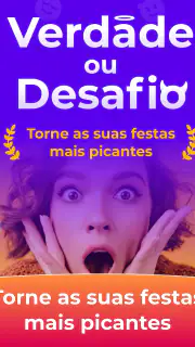 Verdade ou Desafio - Jogo +18 screenshot 7