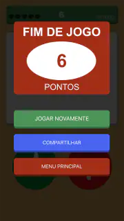 Verdadeiro ou Falso (Bíblico) screenshot 5