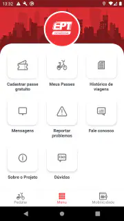Vermelhinhas EPT screenshot 3