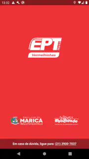 Vermelhinhas EPT screenshot 4