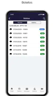Verti Administradora screenshot 4