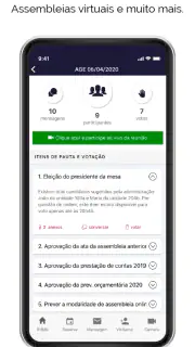 Verti Administradora screenshot 5