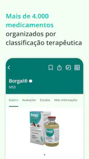 Vetsmart Bovinos e Equinos screenshot 1