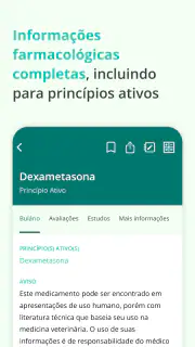 Vetsmart Bovinos e Equinos screenshot 2