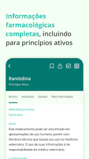 Vetsmart Cães e Gatos screenshot 2