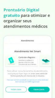 Vetsmart Cães e Gatos screenshot 4
