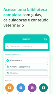 Vetsmart Cães e Gatos screenshot 5