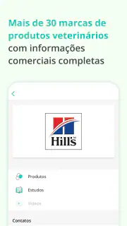 Vetsmart Cães e Gatos screenshot 6