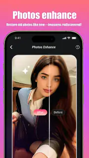 Vexa: AI Video & Photo Maker screenshot 3