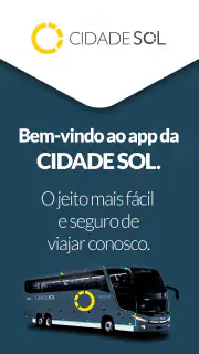 Viação Cidade Sol screenshot 1