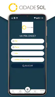 Viação Cidade Sol screenshot 2