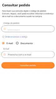 Viação Emtram screenshot 6