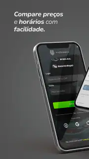 Viação Garcia screenshot 3