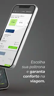 Viação Garcia screenshot 4
