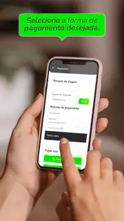 Viação Garcia screenshot 5